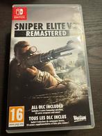 Sniper Elite V2 Remastered, Games en Spelcomputers, Ophalen of Verzenden, Avontuur en Actie, Vanaf 18 jaar