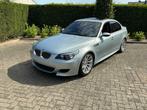 2005 BMW M5 E60 Personenauto, Automaat, Gebruikt, Overige brandstoffen, Bedrijf