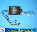 Amplificateur 4 canaux Rockford Fosgate Punch PBR300X4, Autos : Divers, Haut-parleurs voiture, Utilisé, Enlèvement ou Envoi