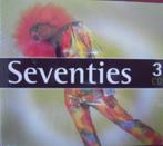 3x CD+BOX *  Seventies, Ophalen of Verzenden