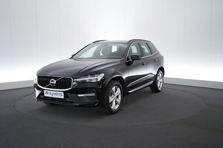 (2BJS405) VOLVO XC60, Auto's, Volvo, Bedrijf, Te koop, XC60, ABS, Achteruitrijcamera, Airbags, Airconditioning, Android Auto, Apple Carplay