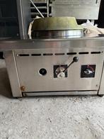 Cuisinière Wok à gaz, Articles professionnels, Enlèvement, Utilisé, Cuisinière, Friteuse et Grils