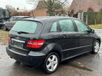Mercedes B180 CDi, 2009, 160.810km, Automaat, 12m Garantie, Autos, Achat, Entreprise, Noir, Euro 4