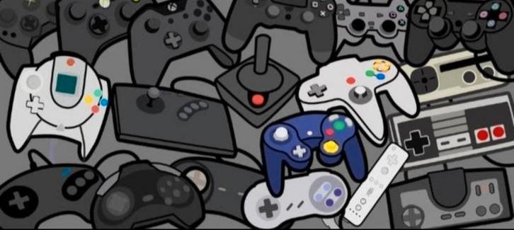 Ik koop je oude gameconsole, Games en Spelcomputers, Spelcomputers | Overige, Zo goed als nieuw, Ophalen of Verzenden