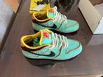 Nike sb dunk low tourmaline/rodeo, Kleding | Heren, Schoenen, Ophalen of Verzenden, Nieuw