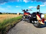 Yamaha dragstar classic 650cc, Motoren, Particulier