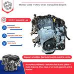 Complete motor vw golf viii 8 gti 2.0 tsi 245cv dnp, Ophalen of Verzenden, Nieuw, Volkswagen