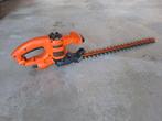 Grootte van de heg, Tuin en Terras, Heggenscharen, Ophalen, Zo goed als nieuw, Black & Decker