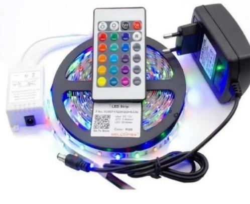 ledstrip, Huis en Inrichting, Lampen | Spots, Nieuw, Led, Ophalen