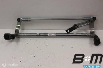 Ruitenwissermechaniek voor VW Golf 7 5 deurs 5G1955023C beschikbaar voor biedingen