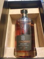 The Arran Single Malt Scotch Whisky , 10th Anniversary, Ophalen, Nieuw, Vol