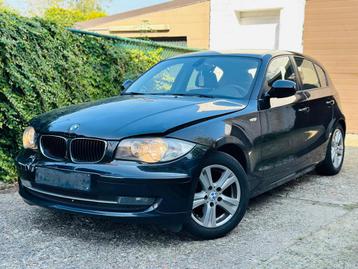 Bmw 118d beschikbaar voor biedingen