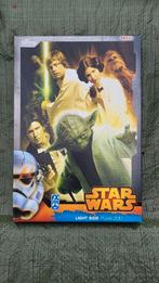 Puzzel - Star Wars (200 stuks), Hobby en Vrije tijd, Ophalen of Verzenden, Minder dan 500 stukjes, Zo goed als nieuw, Legpuzzel