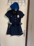 Verkleedkleedje politie, Kinderen en Baby's, Carnavalskleding en Verkleedspullen, Ophalen, Zo goed als nieuw