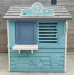 Speelhuis Smoby Sweety Corner, Ophalen, Zo goed als nieuw, Kunststof