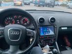 Audi A3 prix discute, Auto's, Voorwielaandrijving, Euro 5, Zwart, 4 cilinders