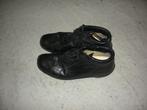 Paire de bottillons en cuir WOLKY., Kleding | Dames, Schoenen, Ophalen, Wolky, Zwart, Lage of Enkellaarzen