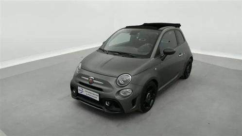 Abarth 595 1.4 T-Jet (EU6D) (bj 2021), Auto's, Abarth, Bedrijf, Te koop, ABS, Boordcomputer, Centrale vergrendeling, Electronic Stability Program (ESP)