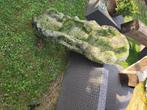 Waterval, Tuin en Terras, Waterpartijen en Fonteinen, Ophalen, Gebruikt, Kunststof, Waterval