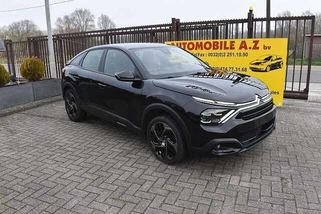 Citroen C4 1.2i Shine Pack S Led / GPS ***DESTOCKAGE B2B***, Auto's, Citroën, Bedrijf, C4, ABS, Adaptieve lichten, Adaptive Cruise Control