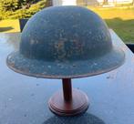 Belgische helm, Verzamelen, Militaria | Algemeen, Ophalen of Verzenden