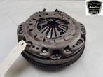 VLIEGWIEL DUBBELE MASSA ABS C Estate (S204) (|A6460300805|), Gebruikt, Mercedes-Benz
