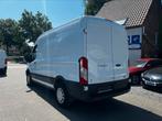 Ford Transit 2.0 TDCi  L2H2 Camera, Voorwielaandrijving, Stof, 1995 cc, 4 cilinders