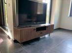 Tv-meubel (gelijkaardig dressoir ook beschikbaar), Zo goed als nieuw, Ophalen