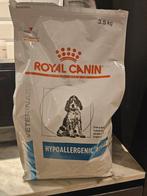 Hypoallergene puppy voeding - Royal Canin, Dieren en Toebehoren, Dierenvoeding, Ophalen of Verzenden