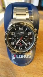 Lorus vinted VD53-X108, Ophalen, Zo goed als nieuw