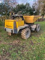 Dumper, Zakelijke goederen, Machines en Bouw | Kranen en Graafmachines, Ophalen, Dumper