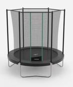 Teampoline 240, Kinderen en Baby's, Speelgoed | Buiten | Trampolines, Ophalen, Zo goed als nieuw