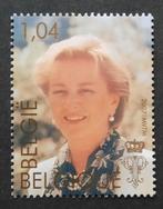 België: OBP 3683 ** Koningin Paola 2007., Postzegels en Munten, Postzegels | Europa | België, Koninklijk huis, Frankeerzegel, Ophalen of Verzenden