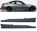 M3 style sideskirts voor BMW E92, E93, Enlèvement, Neuf, Droite, BMW