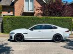 Jaguar xf rsport 2019, Auto's, Automaat, 4 deurs, Achterwielaandrijving, 4 cilinders