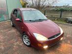 Ford Focus Options complètes 2001 227 000 1.8diesel, Achat, Entreprise, Vitres électriques, Cuir
