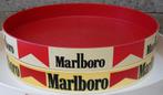 Marlboro - Plateau - Dienblad - Schenkblad - Vintage - Retro, Gebruikt, Ophalen of Verzenden