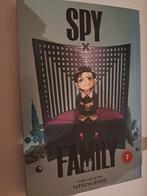 Spy x family manga 7, Livres, Comme neuf, Enlèvement ou Envoi