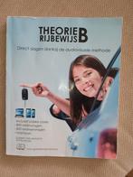 Rijbewijs B theorieboek, Boeken, Ophalen of Verzenden, Gelezen