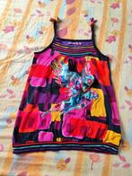 Desigual tuniek 12 jaar, Ophalen of Verzenden, Zo goed als nieuw