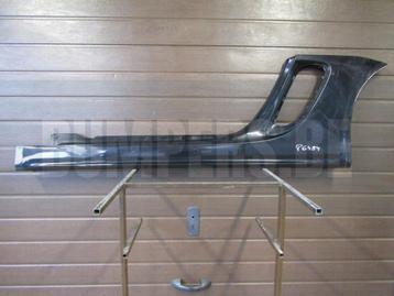 Zijskirt Links Dorpellijst Porsche 718 Boxster Cayman 982 99 beschikbaar voor biedingen