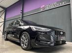 Ford Focus ST-Line Automaat , Full Black , Full Option , 14, Auto's, Ford, 0 kg, Zwart, 155 pk, Bedrijf