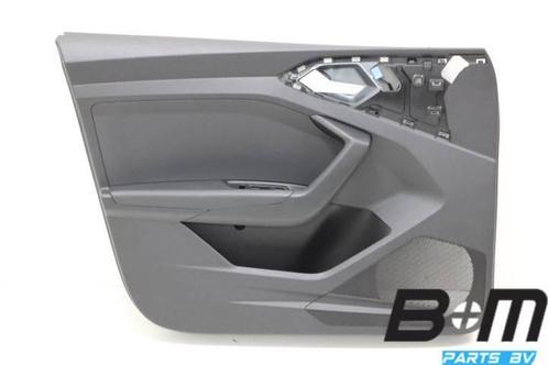 Portierbekleding linksvoor Audi A1 GB SB 82B867177, Auto-onderdelen, Interieur en Bekleding, Gebruikt