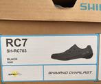 Racefietsschoenen Shimano RC7 maat 43, Vélos & Vélomoteurs, Accessoires vélo | Vêtements de cyclisme, Comme neuf, Shimano, Enlèvement