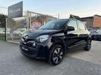 Renault Twingo 1.0i *12 mois de garantie* (bj 2015), Auto's, 4 zetels, Gebruikt, Euro 6, Zwart