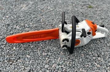 Stihl kettingzaag ***Absolute nieuwstaat*** beschikbaar voor biedingen