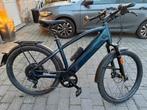 Stromer ST1 Sport 983Wh - Deep Petrol - L, Fietsen en Brommers, Ophalen, Zo goed als nieuw, 50 km per accu of meer, Stromer