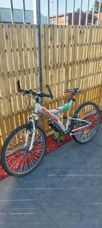 Diamond Rafal mountain bike, Fietsen en Brommers, Ophalen, Gebruikt, 24 inch of meer, Diamond