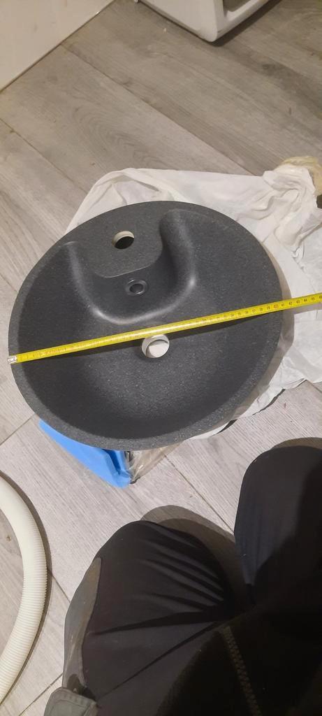 Was tafels, Huis en Inrichting, Badkamer | Badkamermeubels, Nieuw, Ophalen