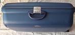 Jolie grande valise Samsonite avec code et clés, Gebruikt, Hard kunststof, Slot, Minder dan 35 cm